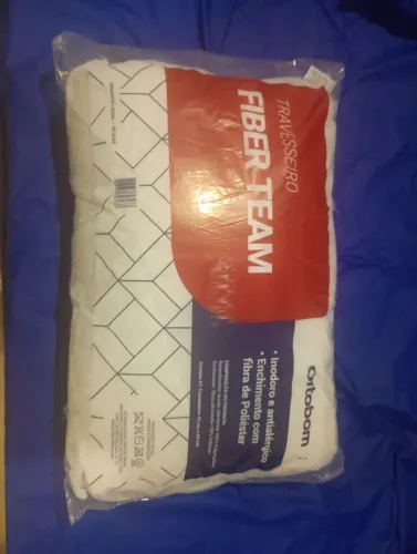 Travesseiro Ortobom NOVO