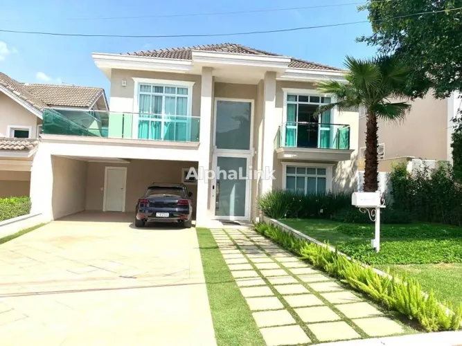Casa com 4 dormitórios, 500 m² - venda por R$ 5.500.000,00 ou aluguel por R$ 33.450,35/mês