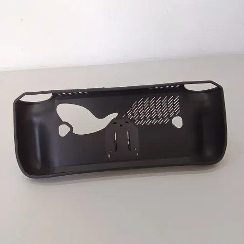 Vendo Case Preta para ASUS ROG Ally X Semi novo