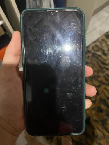 Smartphone Samsung 