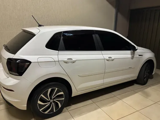 Volkswagen Polo Highline TSI 1.0 Flex 12V Aut. 2025