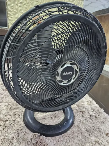 Ventilador Arno 50cm