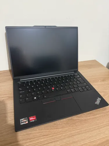 Notebook ThinkPad E14