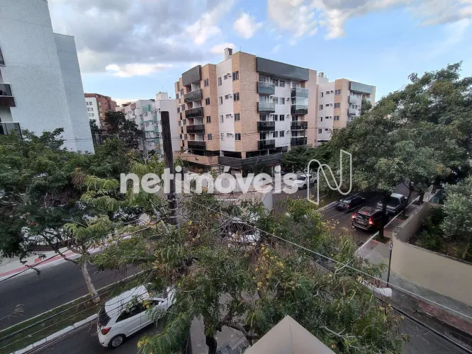 Locação Apartamento 2 quartos Jardim da Penha Vitória