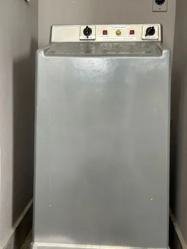 Sauna a vapor