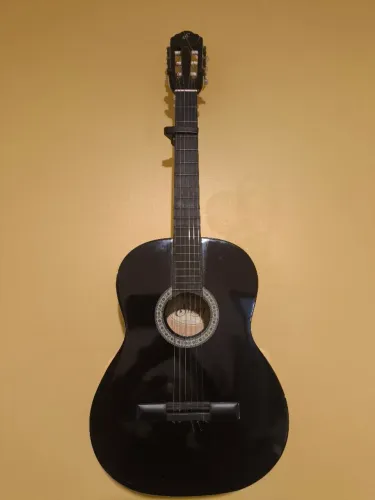 Violão Giannini Start - Nylon
