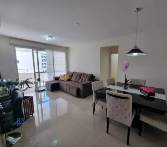 Apartamento à venda, 124 m² por R$ 2.140.000,00 - Itacorubi - Florianópolis/SC