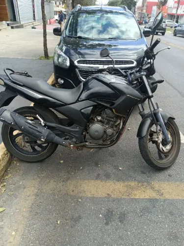 Fazer edition limited Preta fosca