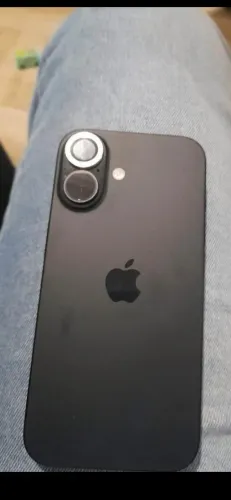 iPhone 16