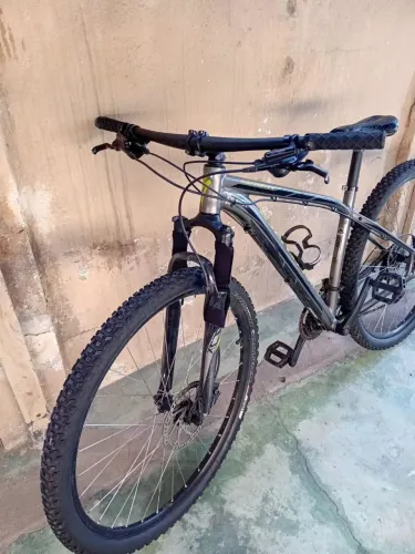 Bike top Rockhopper 29 adventure