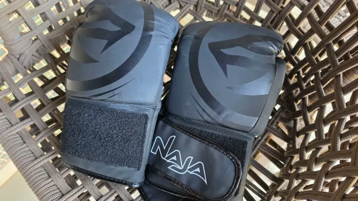 LUVA BOXE NAJA 14 OZ ADULTO