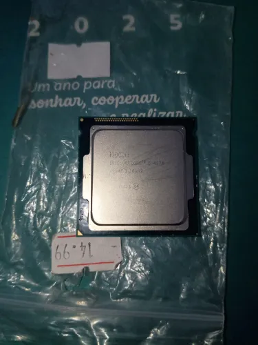 Processador i5 4570