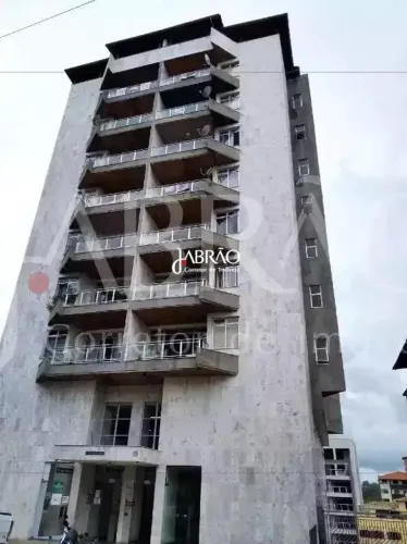 Cobertura para aluguel, 4 quartos, 1 suíte, 1 vaga, São Sebastião - Barbacena/MG