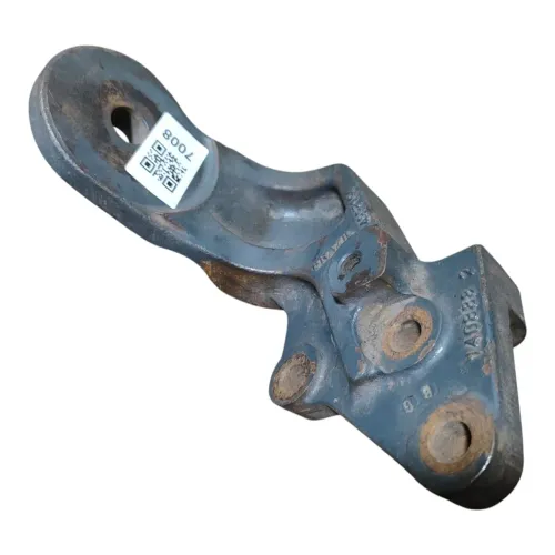 Suporte Dianteiro Motor Cummins Isb 6 Cil Original