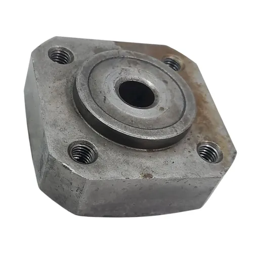 SUPORTE VIRABREQUIM POLIA ACESSÓRIOS RENAULT MEGANE 1.6 1998 183035
