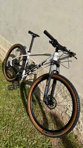 TSW JUMP 29 - SLX M7000 18V