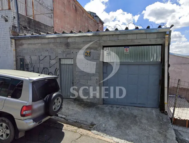 Galpão Zona sul- complexo mobiliário- Cidade Dudra