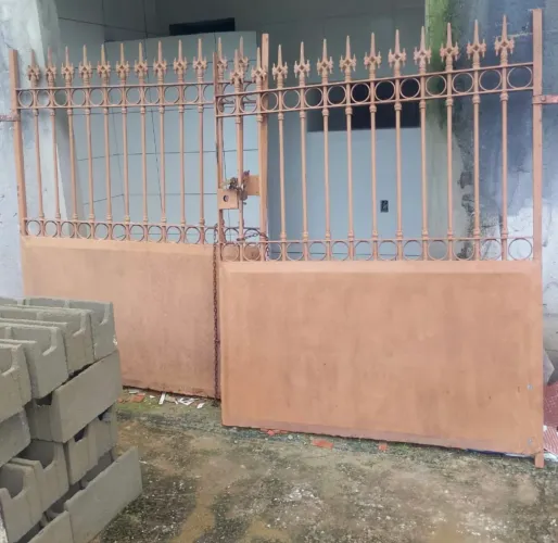 Portão