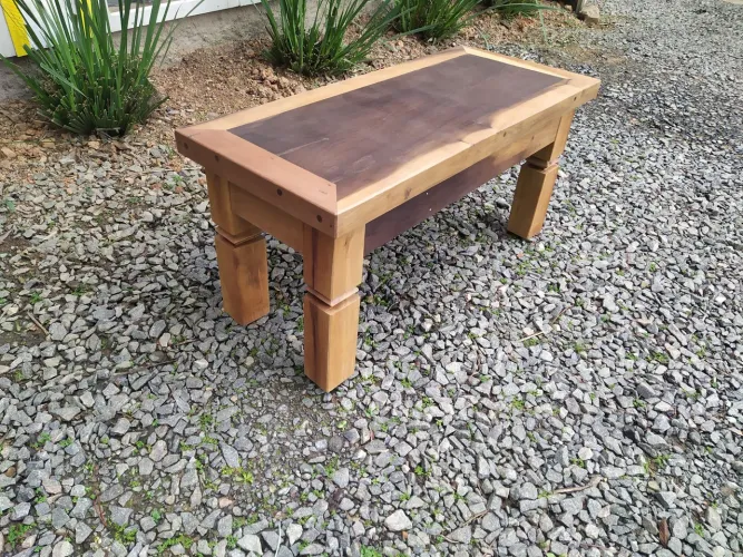 Mesa de centro