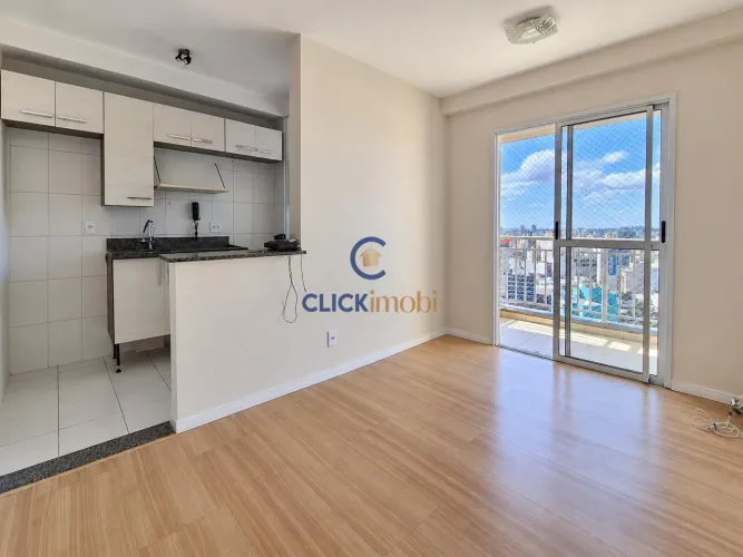 apartamento - Vila Industrial - Campinas