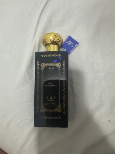 Perfume MANASIK árabe importado !!!