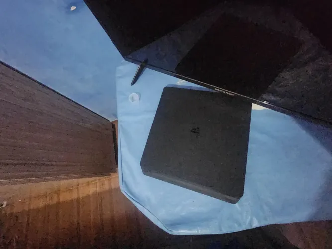 Vendo ps4
