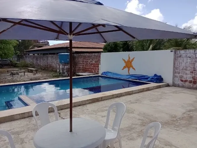 Casa de praia por temporada Barra de Sucatinga/Uruaú Beberibe