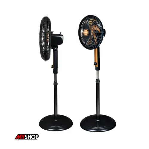 Ventilador Ventisol 40cm