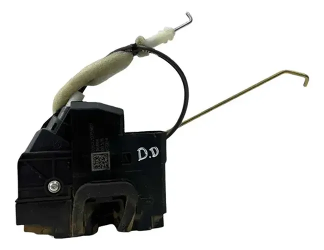 Fechadura Dianteira Direita Fiat Strada 2020/24