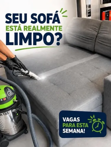 Lavagem a seco por profissionais 