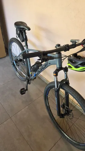 Vendo Bicicleta Oggi 2026 HDS 