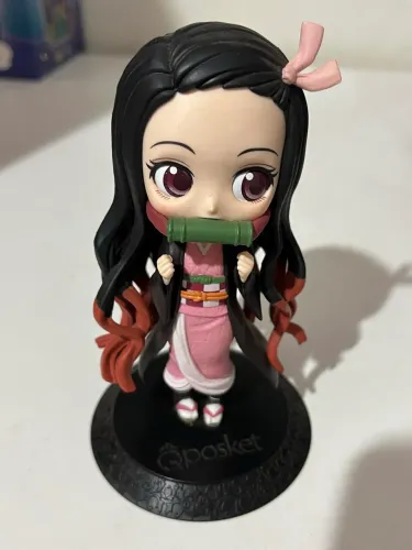 Qposket Original Demon Slayer Nezuko Kamado