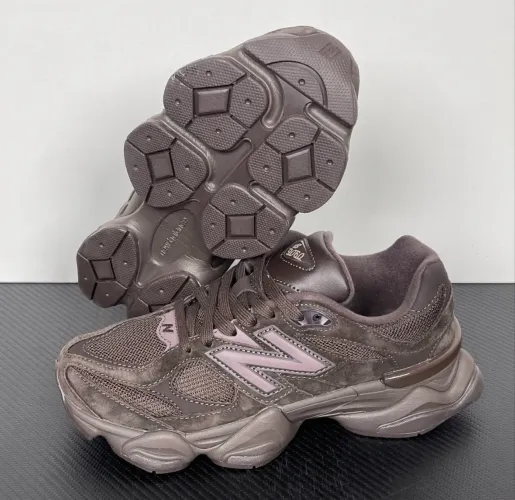 New balance 9060 chocolate