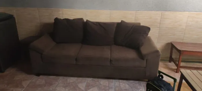Sofá 