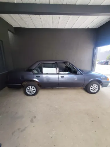 Chevrolet Monza GL 1.8 Efi/ SL/ L/ 650/barc. 2e4p 1993