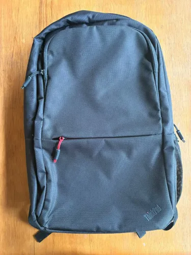 Mochila Lenovo ThinkPad Notebook