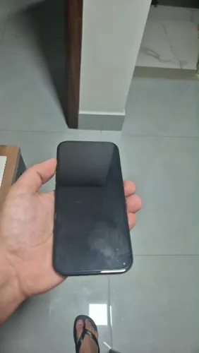 IPHONE 16 256gb 90% bateria!! PROMOÇÃO