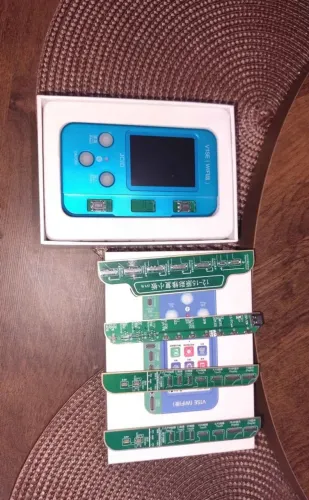 JCDI V1SE - vendo pois estou largando a área de conserto de celular