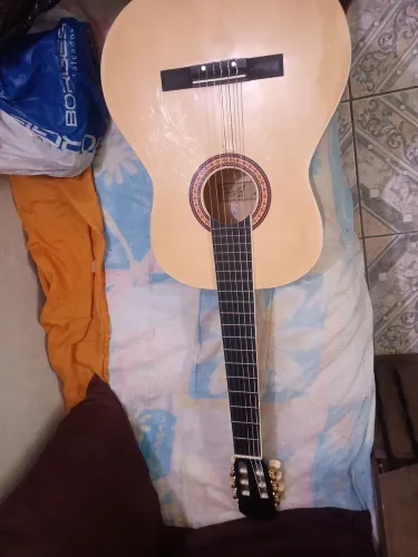 Violão