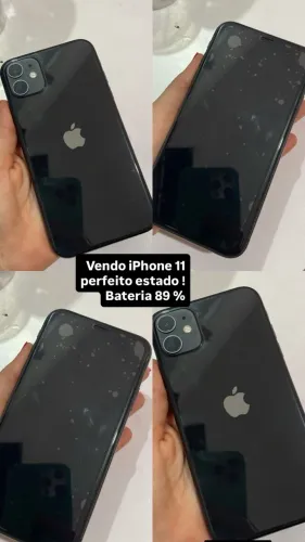 iPhone 11 64g