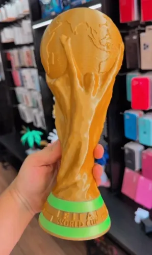 Taça da copa