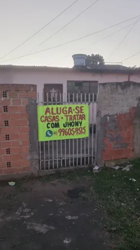 Casa para locar