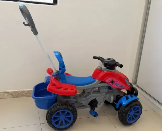 Brinquedo de criança