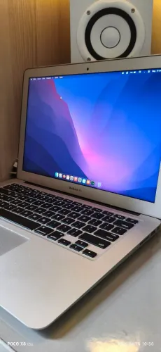 MacBook Air 2017 Intel