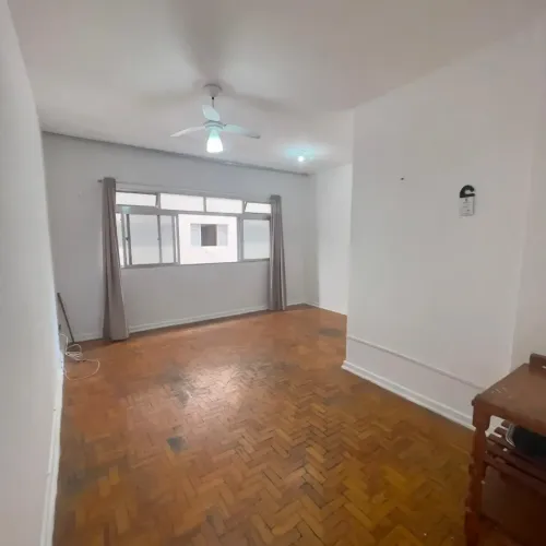 Imóvel para venda com 55 metros quadrados com 1 quarto em Boqueirão - Praia Grande - SP