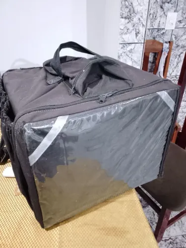 Bag Ifood