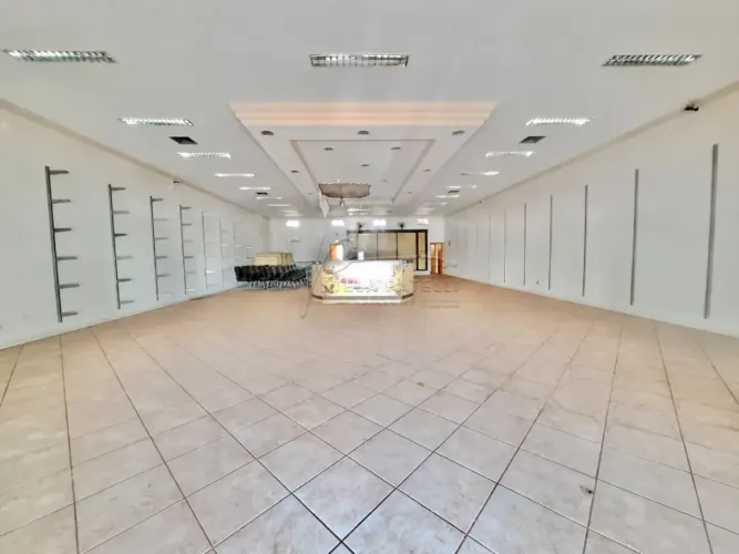 Loja de 350m² com 02 salas para locação - Parque São José