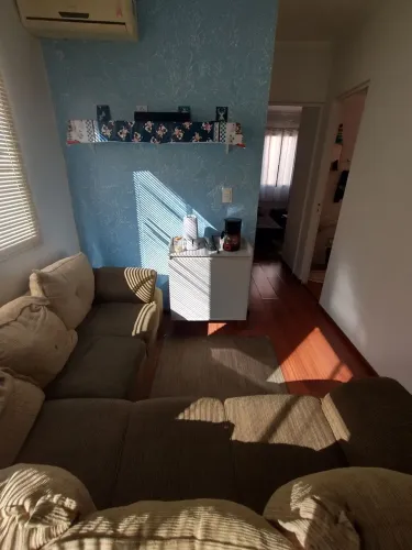 Apartamento 2°Andar