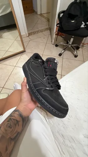 Nike air Max Travis scott