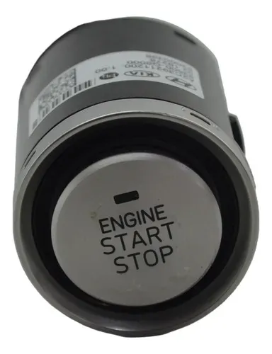 Botão Comando Start Stop Engine Azera 2020 Original